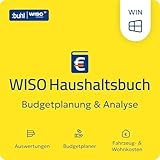 WISO Haushaltsbuch 2026 | Überblick über Ihre Finanzen | Windows Download...
