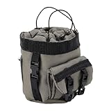 Keenso RC-Auto-Gepäcktasche, Langlebige Miniatur-Dekoration aus Polyester...