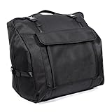 Kirdume Akkordeon Soft Case | Professionelle lässige...