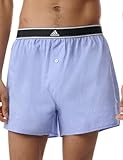 adidas Woven Boxer (2PK)