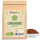 Chinarinde geschnitten | 250g | 100% rein ohne Zusätze | Das Original aus...