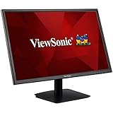 Viewsonic VA2405-H 59,9 cm (24 Zoll) Monitor (Full-HD, HDMI, VGA, Eye-Care,...