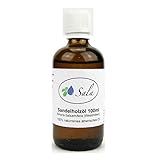 Sala Sandelholzöl ätherisches Öl Amyris naturrein (100 ml Glasflasche)