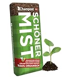 Pferdemist Universaldünger – organischer Bio-Dünger - 50 L - für...