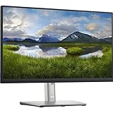 Dell P2222H 21.5 Zoll Full HD (1920x1080) Monitor, 60Hz, IPS, 5ms, 99%...