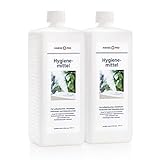 HANSE PRO Hygienemittel, 2 x 1000 ml - Konservierungs-Mittel für...