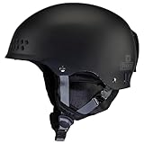 K2 Skis Herren Skihelm Phase PRO Black L/XL 10B4000.3.1.L/XL Snowboard...
