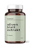 inosivar Olivenblattextrakt Kapseln - 90 Stück