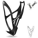 Hilo Sports Fahrrad Flaschenhalter - [Extra starker Halt] - Leichter...