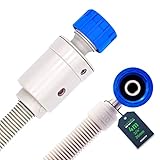 Aquastopschlauch 4m Aquastop Sicherheits-Zulaufschlauch Schlauch universell...
