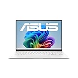 ASUS Zenbook S 14 UX5406SA Laptop | Copilot+ PC | 14' WQXGA+ 16:10 120Hz...