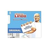 Mastro Lindo (Meister Proper) Magischer Schmutzradierer, mit drei Schichten...