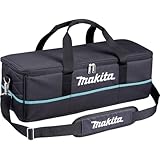 Makita 199901-8 Transporttasche für Akku-Handstaubsauger, mit...
