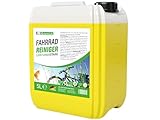 Fahrrad-Reiniger Bike Cleaner | Reiniger für Fahrrad, E-Bike, Rahmen etc....