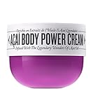 Sol de Janeiro Açaí Body Power Cream 2.5 oz/ 75 mL