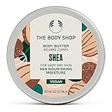 The Body Shop Shea Body Butter 50ml