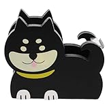 jojofuny Kreativer Klebebandabroller mit Niedlichem Hundedesign Stabiler...