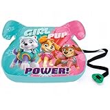 Paw Patrol Kindersitz, Autositz, Ständer für Mädchen 15-36 kg, 125-150...