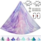 ARNTY Yoga-Set für Erwachsene, Yoga-Zubehör, 500 kg Belastung, inkl....