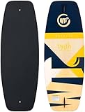 WAKETEC Wakeskate Truth, Eva Flat-Deck Board, Länge 41'-43', bis 100 kg...