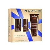 NUXE MEN LOT 3 pz