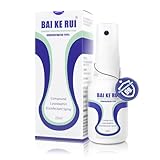 Hefo Medizinisches Desinfektionsspray für eitrige Wunden Bio-Enzym...