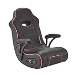 X Rocker G-Force Sport 2.1 Gaming Sessel | Floor Rocker | Gaming Stuhl mit...