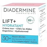 Diadermine Lift+ Feuchtigkeitsspendende Tagescreme Anti-Falten Ultra...