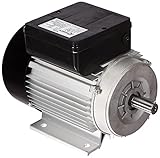 RIBITECH Elektromotor 1 CV 1400 U/min