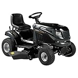 TEXAS Benzin Rasentraktor Rasenmäher Aufsitzmäher Mähtraktor XC160-108...