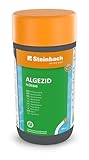 Steinbach Poolpflege Algezid flüssig – 0753501TV00 – 1 L –...