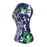 Tyron Pull-Buoy Elite (Mehrfarbig) | Hilfe für das Schwimmtraining | Zur...