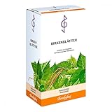 BIRKENBLÄTTER Tee 90 g