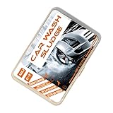 Reinigungsgel für Autos, entfernt Kratzer aus dem Auto – Reinigung von...