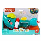 Fisher-Price Paradise Pals Busy Activity Shark, interaktives Spielzeug,...