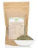 Schachtelhalmkraut geschnitten 250g – Ackerschachtelhalm getrocknet von...