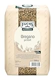 Fuchs Oregano gerebelt, [250 g]