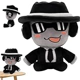 Forsaken Chance Plüsch, Forsaken Chance Plush, Kissenpuppe for...