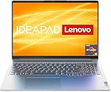 Lenovo IdeaPad Pro 5 Laptop | 16' 2.5K Display | AMD Ryzen 5 5600H | 16GB...