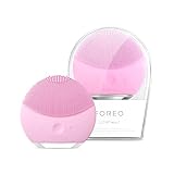 FOREO LUNA mini 2 Gesichtsreinigungsbürste | Travel | Elektrisches...