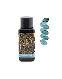 Diamine - 30 ml Füllfederhalter-Tinte - Celadon Cat