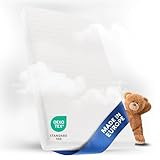 SCHWANFELD® Kindermatratze 90x200 cm - Höhe 10 cm [H2 FÜR GESUNDES...