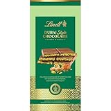 Lindt Schokolade | Dubai Style Chocolade Tafel | 150g | zarte...