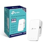 TP-Link RE330 WLAN Verstärker Repeater AC1200 (867MBit/s 5GHz + 300MBit/s...