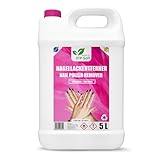 5L Hochwertiger Nagellackentferner | Nail Polish Remover 5000ml- Schnell...