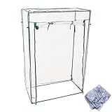 Gewächshaus-Garten-Tomaten-Gewächshaus, -, Gewächshaus, Robuste...