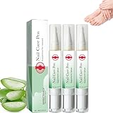 Nail Care Pen - Das Original, Nail Care Pen Nagelpilz Stift Österreich,...