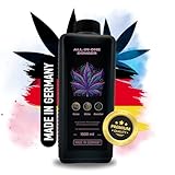 TronicXL Premium 1L Grow Dünger I All in One I Indoor & Outdoor für...