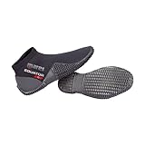 Mares Dive Boot Equator 2 Novo Wassersportschuh Füßling Tauchfüßlinge,...