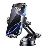 BIPOPIBO Handyhalterung Auto [Super Saugnapf] Handy Halterung Auto...